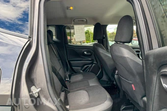2019 Jeep Renegade Trailhawk - miniatura 16