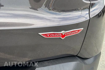 2019 Jeep Renegade Trailhawk - miniatura 17