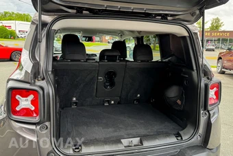 2019 Jeep Renegade Trailhawk - miniatura 19