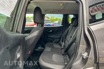 2019 Jeep Renegade Trailhawk - miniatura 20