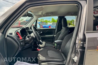 2019 Jeep Renegade Trailhawk - miniatura 21