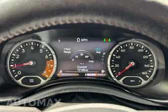 2019 Jeep Renegade Trailhawk - miniatura 25