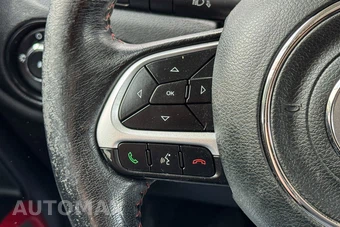 2019 Jeep Renegade Trailhawk - miniatura 26