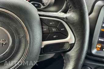 2019 Jeep Renegade Trailhawk - miniatura 27