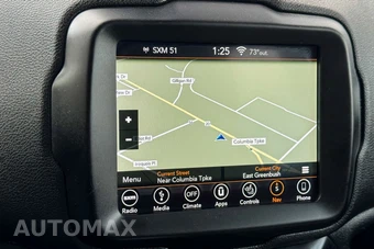 2019 Jeep Renegade Trailhawk - miniatura 29