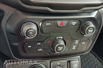 2019 Jeep Renegade Trailhawk - miniatura 31