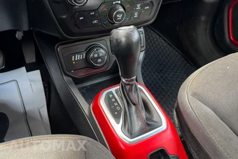 2019 Jeep Renegade Trailhawk - miniatura 33
