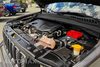 2019 Jeep Renegade Trailhawk - miniatura 34