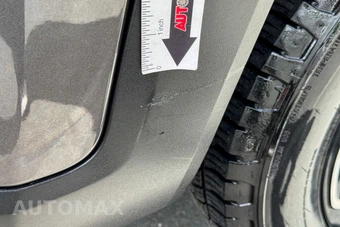 2019 Jeep Renegade Trailhawk - miniatura 38