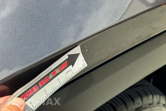 2019 Jeep Renegade Trailhawk - miniatura 39