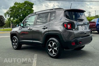 2019 Jeep Renegade Trailhawk - miniatura 6