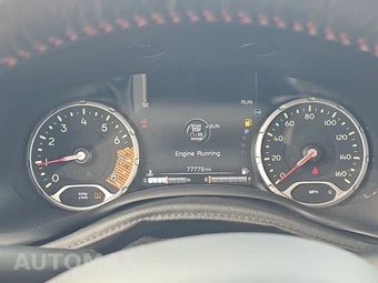 2019 Jeep Renegade Trailhawk – miniatura 12