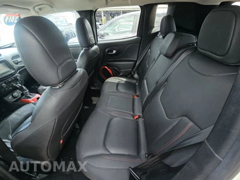 2019 Jeep Renegade Trailhawk – miniatura 13