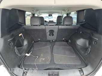 2019 Jeep Renegade Trailhawk – miniatura 16