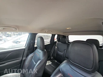2019 Jeep Renegade Trailhawk – miniatura 17