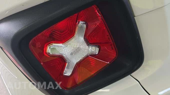 2019 Jeep Renegade Trailhawk – miniatura 22