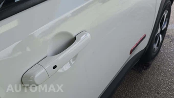 2019 Jeep Renegade Trailhawk – miniatura 27