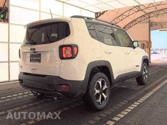 2019 Jeep Renegade Trailhawk – miniatura 4