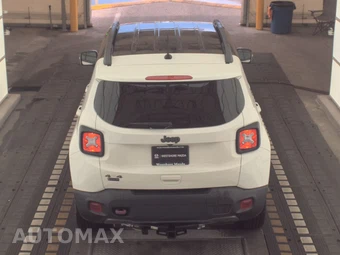 2019 Jeep Renegade Trailhawk – miniatura 5