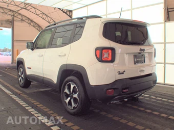 2019 Jeep Renegade Trailhawk – miniatura 6
