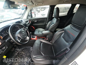2019 Jeep Renegade Trailhawk – miniatura 7