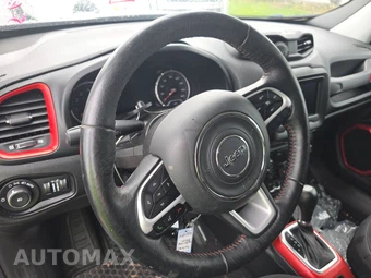 2019 Jeep Renegade Trailhawk – miniatura 10