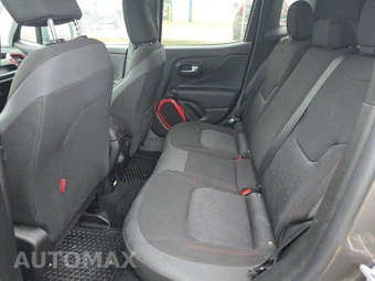 2019 Jeep Renegade Trailhawk – miniatura 13
