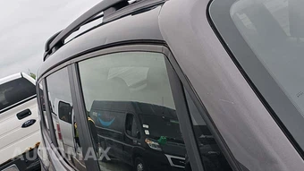 2019 Jeep Renegade Trailhawk – miniatura 19