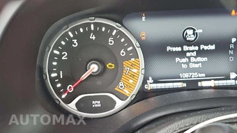 2019 Jeep Renegade Trailhawk – miniatura 27