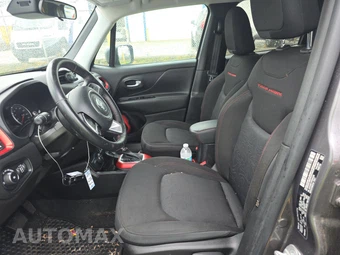 2019 Jeep Renegade Trailhawk – miniatura 7