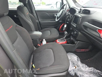 2019 Jeep Renegade Trailhawk – miniatura 8
