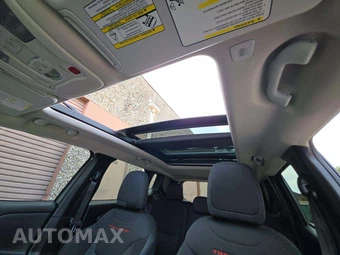 2019 Jeep Renegade Trailhawk - miniatura 11