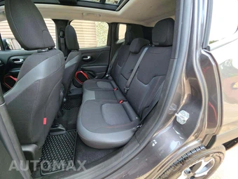 2019 Jeep Renegade Trailhawk - miniatura 13