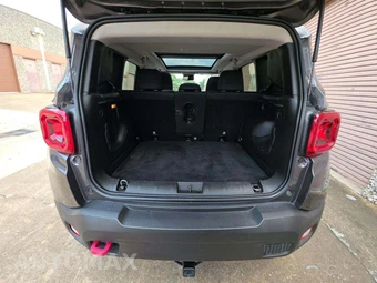 2019 Jeep Renegade Trailhawk - miniatura 14
