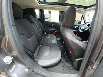 2019 Jeep Renegade Trailhawk - miniatura 16