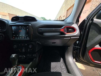 2019 Jeep Renegade Trailhawk - miniatura 19