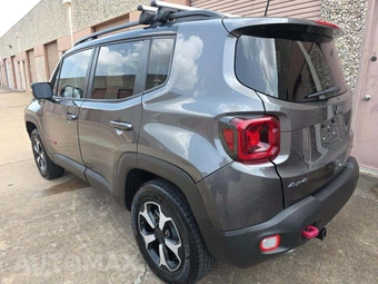 2019 Jeep Renegade Trailhawk - miniatura 2