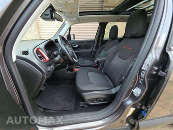 2019 Jeep Renegade Trailhawk - miniatura 6