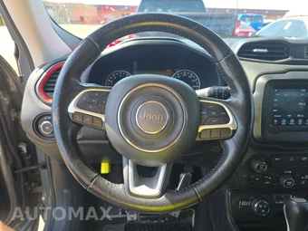2019 Jeep Renegade Trailhawk - miniatura 10