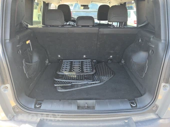2019 Jeep Renegade Trailhawk - miniatura 16