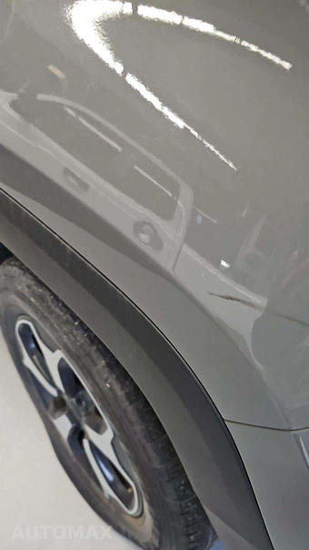 2019 Jeep Renegade Trailhawk - miniatura 24
