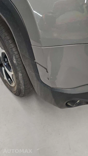 2019 Jeep Renegade Trailhawk - miniatura 30