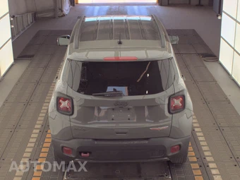 2019 Jeep Renegade Trailhawk - miniatura 5