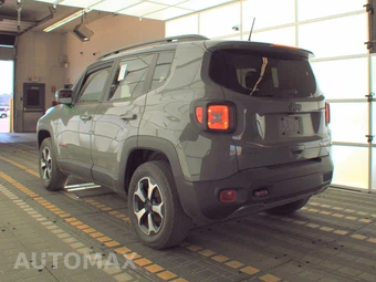 2019 Jeep Renegade Trailhawk - miniatura 6