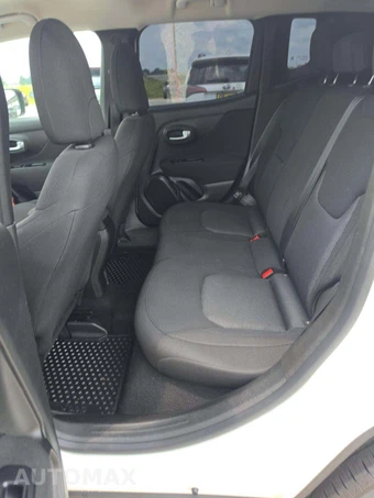 2019 Jeep Renegade Upland Edition – miniatura 10