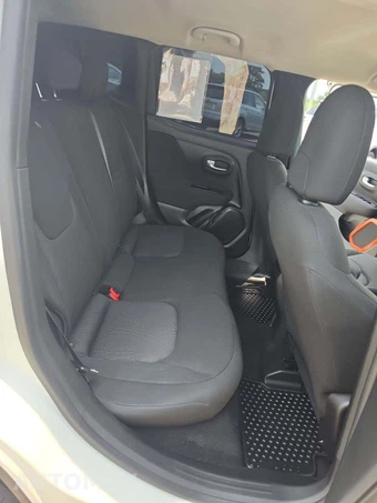 2019 Jeep Renegade Upland Edition – miniatura 13