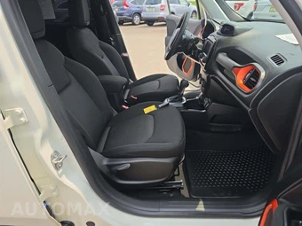 2019 Jeep Renegade Upland Edition – miniatura 15