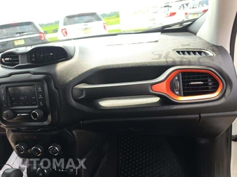 2019 Jeep Renegade Upland Edition – miniatura 16