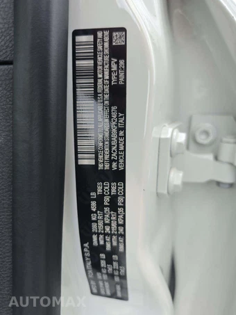 2019 Jeep Renegade Upland Edition – miniatura 2