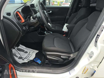2019 Jeep Renegade Upland Edition – miniatura 3